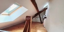 Maison 4 pièces - bail de location en cours - CHAMPIGNELLES (89) 