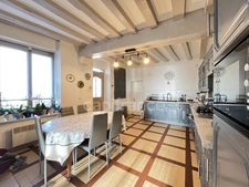 Maison familiale à 1h30 de Paris - 4/5 chambres - aucun travaux à prévoir - cour fermée – 158 m² - Coup de cœur garanti !