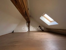Maison 4 pièces - bail de location en cours - CHAMPIGNELLES (89) 