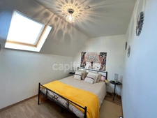Maison familiale à 1h30 de Paris - 4/5 chambres - aucun travaux à prévoir - cour fermée – 158 m² - Coup de cœur garanti !