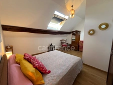 Maison familiale à 1h30 de Paris - 4/5 chambres - aucun travaux à prévoir - cour fermée – 158 m² - Coup de cœur garanti !