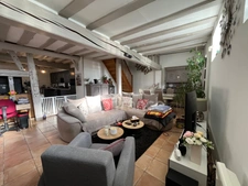 Maison familiale à 1h30 de Paris - 4/5 chambres - aucun travaux à prévoir - cour fermée – 158 m² - Coup de cœur garanti !