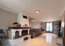 Pavillon familial sur sous sol total - 4 chambres - sur 626m2 de terrain - CHATILLON COLIGNY (45)