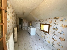 Maison à rénover avec jardin et puits – Le Charme (Loiret)  AU CALME – HAMEAU – JARDIN – PUITS – GARAGE – POTENTIEL LOCATIF