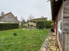 House for sale, 9 rooms, DAMPIERRE SOUS BOUHY (58)
