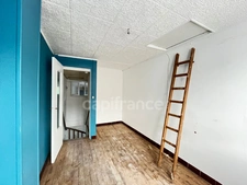 Maison mitoyenne à vendre 3 pièces CHAMPIGNELLES (89)