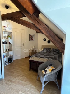 Maison familiale à 1h30 de Paris - 4/5 chambres - aucun travaux à prévoir - cour fermée – 158 m² - Coup de cœur garanti !