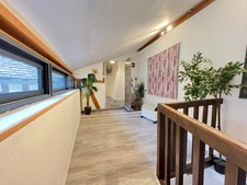 Townhouse - 4 rooms CHATILLON COLIGNY (45)