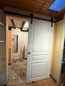 Maison de ville de caractère au coeur de CHÂTEAU RENARD (45) - 4 pièces - idéal primo accédant ou investisseur ou activité professionnelle