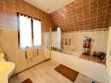 Maison familiale à 1h30 de Paris - 4/5 chambres - aucun travaux à prévoir - cour fermée – 158 m² - Coup de cœur garanti !