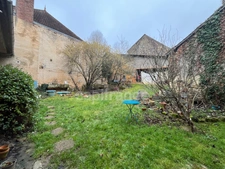 Maison à vendre 7 pièces TREIGNY (89)