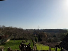 Charming half-timbered house - Energy rating B - 5 rooms - great potential