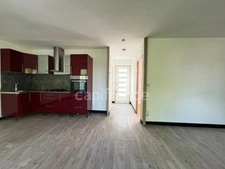 Maison à vendre 2 pièces avec garage sur terrain de 790m2 au coeur de Village (89)
