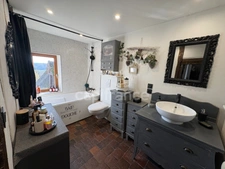 Charming half-timbered house - Energy rating B - 5 rooms - great potential