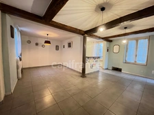 Townhouse - 4 rooms CHATILLON COLIGNY (45)