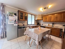 Pavillon familial sur sous sol total - 4 chambres - sur 626m2 de terrain - CHATILLON COLIGNY (45)