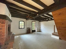 Maison à rénover avec jardin et puits – Le Charme (Loiret)  AU CALME – HAMEAU – JARDIN – PUITS – GARAGE – POTENTIEL LOCATIF