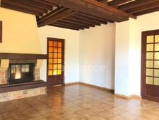 Maison à vendre 3/4 pièces MERRY LA VALLEE (89)-91m2 habitables-garage-cave voûtée-Terrain clos 759m2