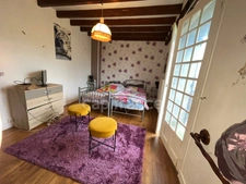 House for sale, 9 rooms, DAMPIERRE SOUS BOUHY (58)