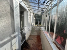 Maison à vendre 2 pièces avec garage sur terrain de 790m2 au coeur de Village (89)