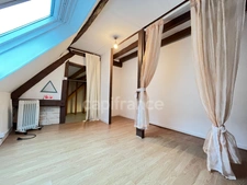 Townhouse - 4 rooms CHATILLON COLIGNY (45)