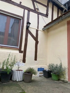 Maison à vendre 4 pièces CHATILLON COLIGNY (45)