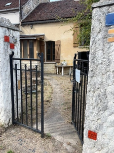 Maison à vendre 2 pièces + 2 pièces 
