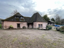 13-room property for sale in Tannerre en Puisaye (89)