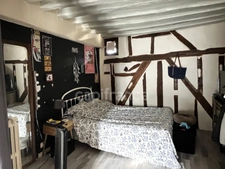Charming half-timbered house - Energy rating B - 5 rooms - great potential