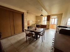 Maison à vendre 2 pièces + 2 pièces 