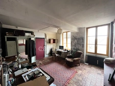 Maison à vendre 7 pièces TREIGNY (89)