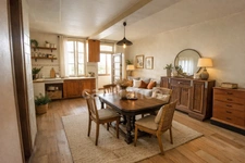 Maison à vendre 2 pièces + 2 pièces 
