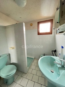 Maison à vendre 2 pièces + 2 pièces 