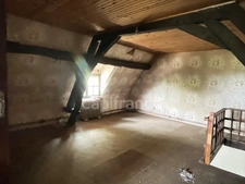 Maison à rénover avec jardin et puits – Le Charme (Loiret)  AU CALME – HAMEAU – JARDIN – PUITS – GARAGE – POTENTIEL LOCATIF