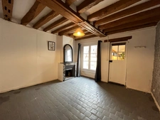 Townhouse - 4 rooms CHATILLON COLIGNY (45)