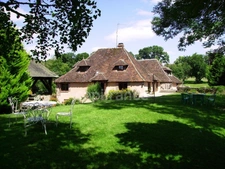 Propriété à vendre 13 pièces TANNERRE EN PUISAYE (89)
