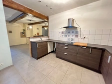 Townhouse - 4 rooms CHATILLON COLIGNY (45)