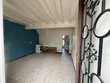 Maison mitoyenne à vendre 3 pièces CHAMPIGNELLES (89)