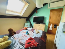  VILLAGE HOUSE - ENERGY RATING: C - 4 BEDROOMS - INDOOR POOL - NO WORK REQUIRED