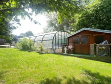  VILLAGE HOUSE - ENERGY RATING: C - 4 BEDROOMS - INDOOR POOL - NO WORK REQUIRED