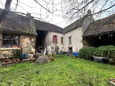 Maison à vendre 7 pièces TREIGNY (89)