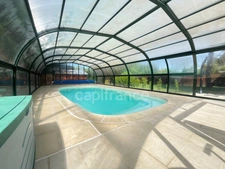  VILLAGE HOUSE - ENERGY RATING: C - 4 BEDROOMS - INDOOR POOL - NO WORK REQUIRED