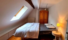 Maison 4 pièces - bail de location en cours - CHAMPIGNELLES (89) 