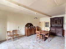 Maison à vendre 2 pièces + 2 pièces 