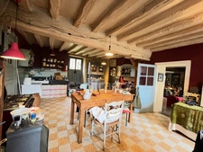 Maison à vendre 7 pièces TREIGNY (89)