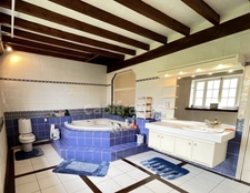 House for sale, 9 rooms, DAMPIERRE SOUS BOUHY (58)