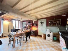 Maison à vendre 7 pièces TREIGNY (89)