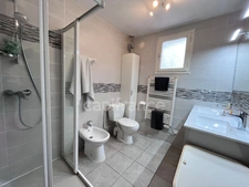 Pavillon familial sur sous sol total - 4 chambres - sur 626m2 de terrain - CHATILLON COLIGNY (45)