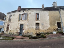 Maison à vendre 7 pièces TREIGNY (89)