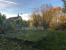 Maison à vendre 2 pièces + 2 pièces 